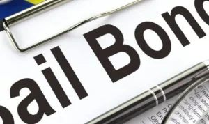 Your Obligations While On Bond