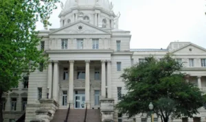 Where Do I Go to Court?