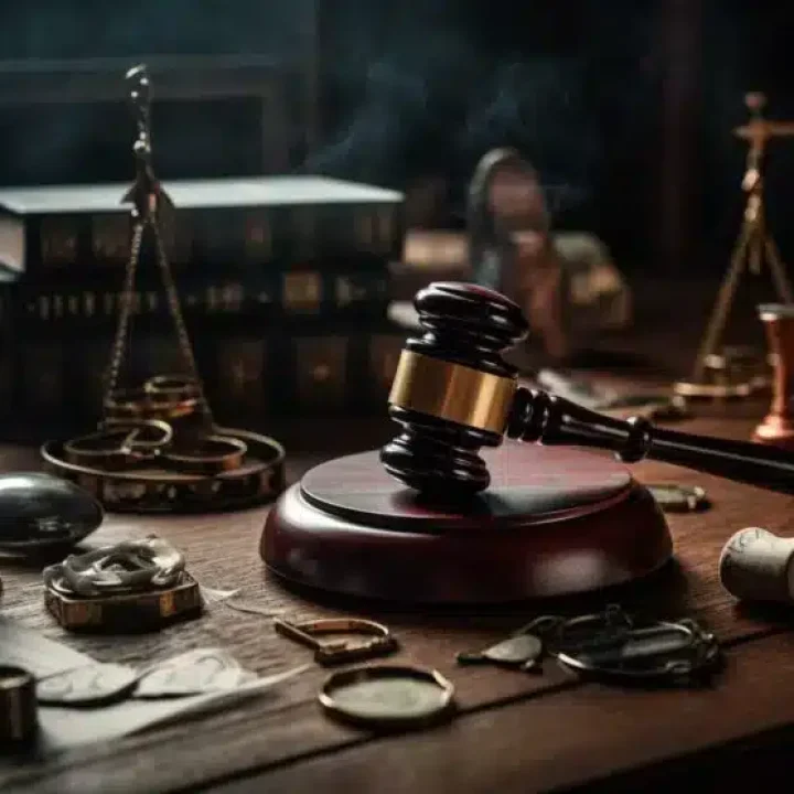 Bail Bond agent Waco